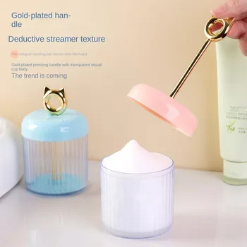 Пенообразователь Шампоан за душ Пенообразователь за баня Bubbler Почистващо средство за измиване на лицето