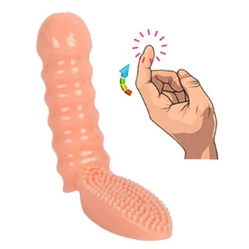 Пальчиковый вибратор, женски мастурбатор, еротични играчки, стимуланти точка G, на клитора, влагалището масажор, стоки за възрастни, женски секс-играчки за лесбийки