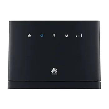 HUAWEI B315 B315S-519 LTE CPE 150 Mbit/s 4G LTE FDD TDD Безжичен шлюз Wifi рутер